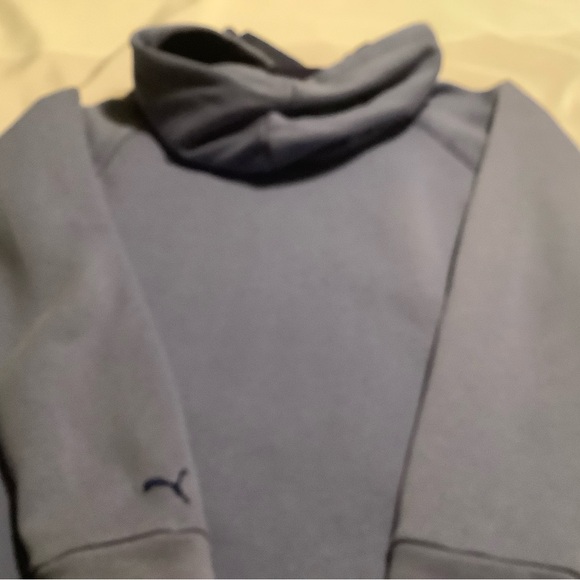 Puma hoodie - Picture 14 of 16
